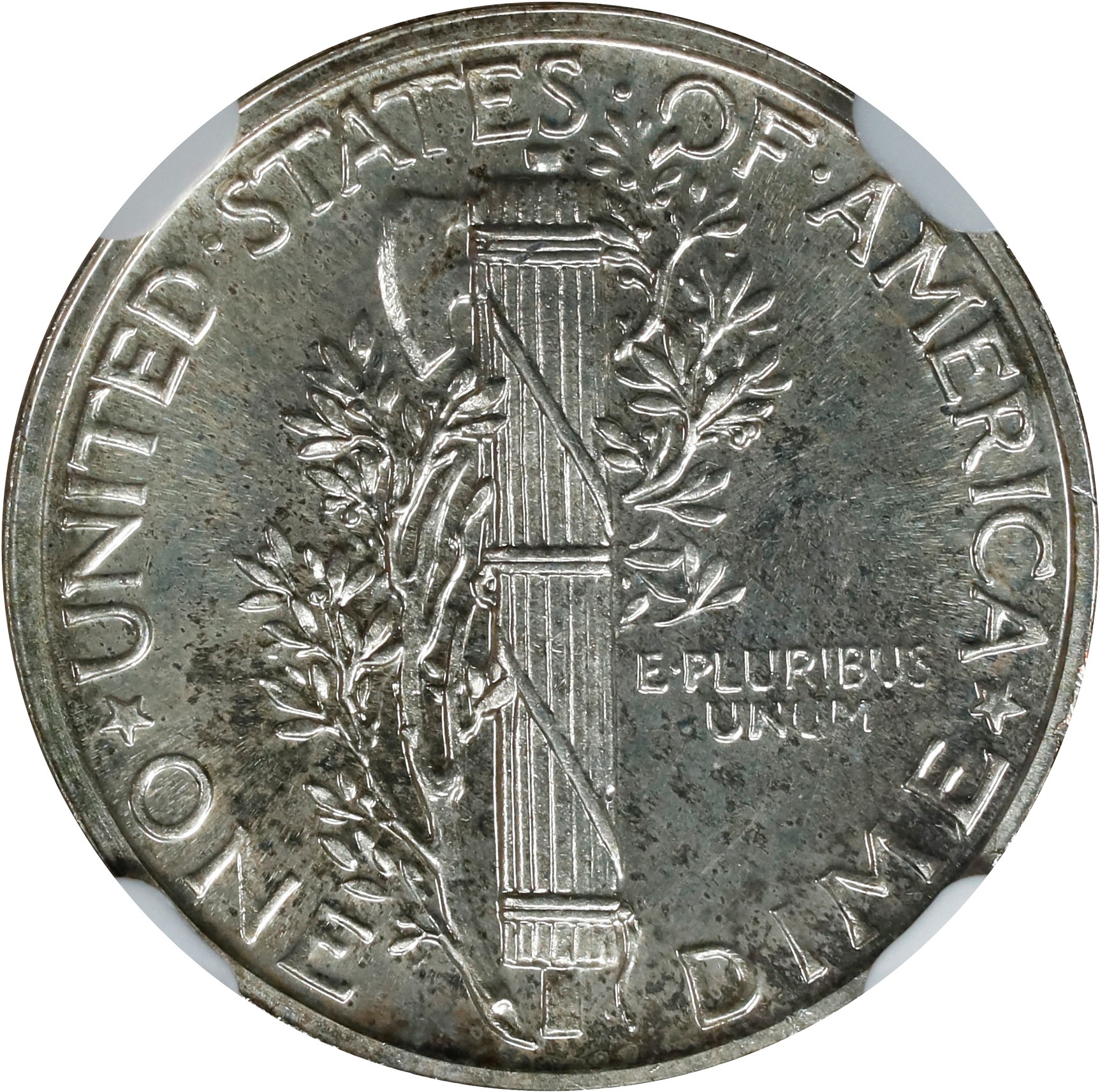 1942 10c PR62 thumbnail 2