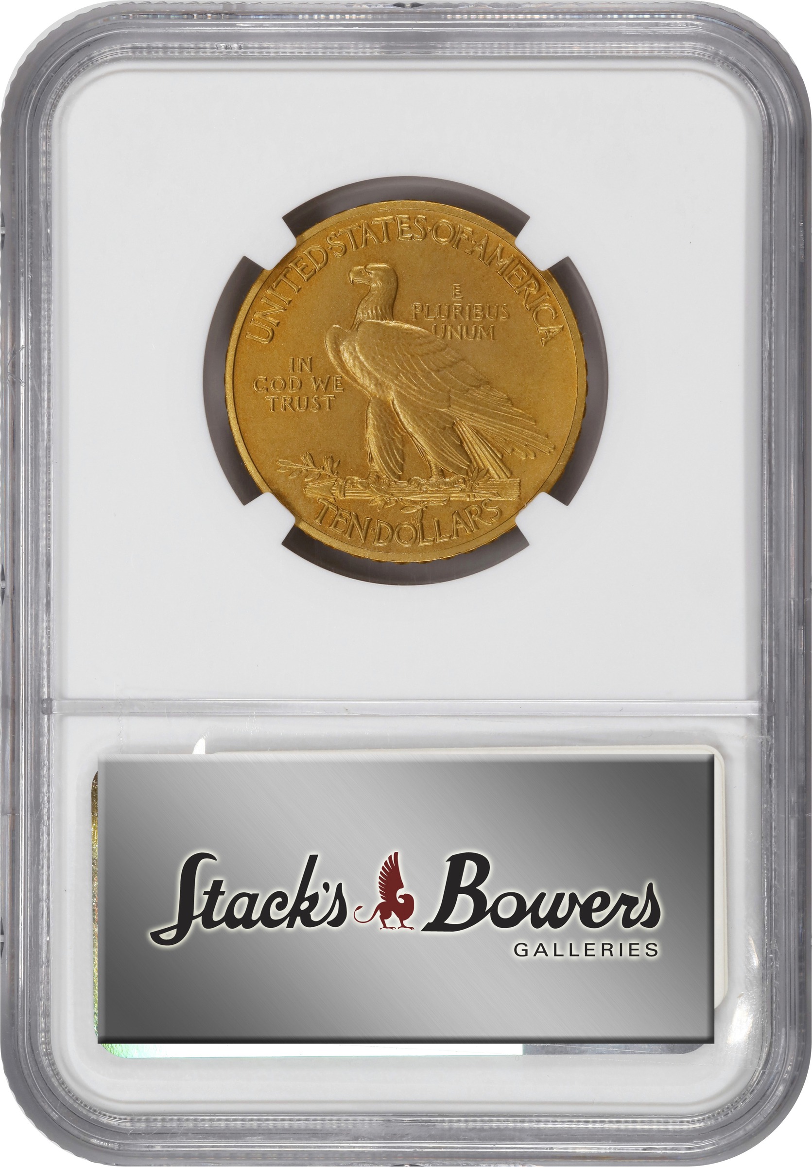 image for: 1913 Indian Eagle. JD-1. Rarity-5. Proof-67 (NGC).