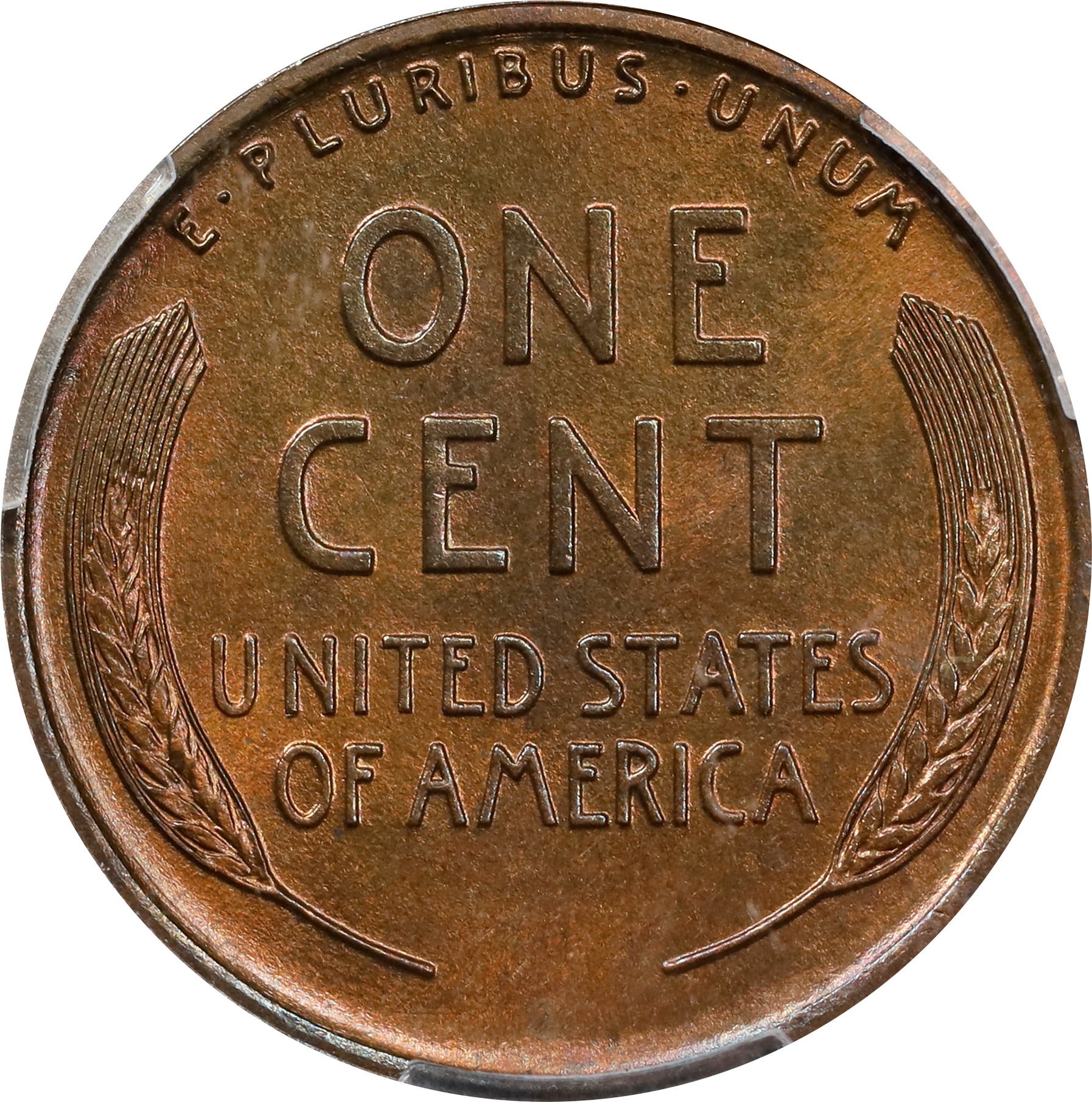 image for: 1916 Lincoln Cent. Proof-66+ BN (PCGS).