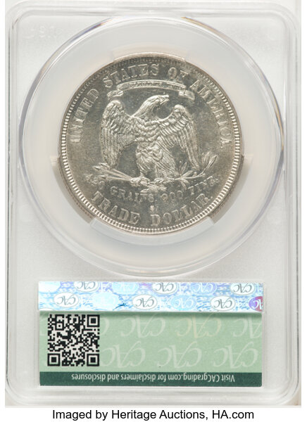 1878-S Trade$ MS68 thumbnail 12