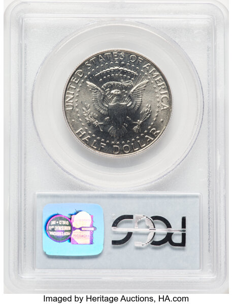 image for: 2004-D 50C MS68 PCGS. PCGS Population: 27 in 68, 0 finer (10/25). CDN: $500 Whsle. Bid for NGC/PCGS MS68. ...