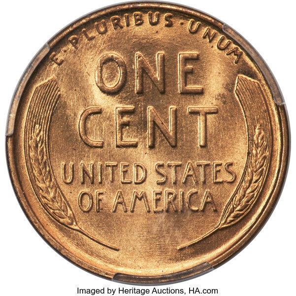 1935 1c MS RD MS68 RD CAC thumbnail 5