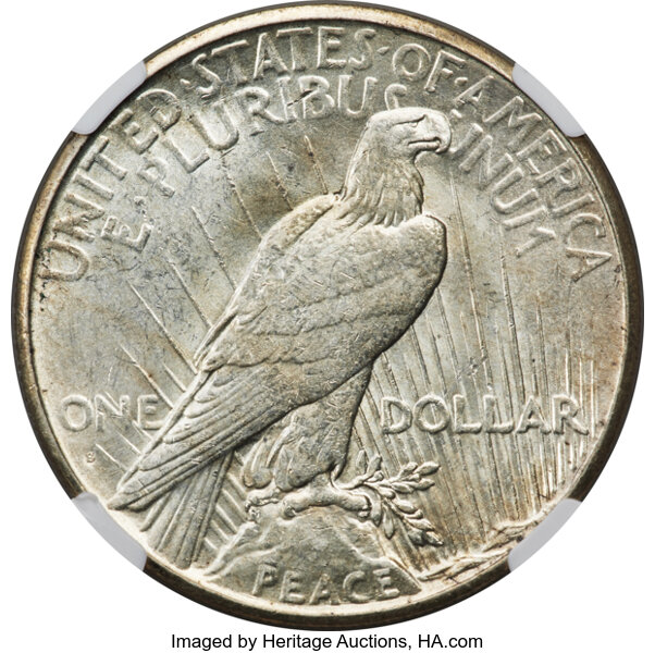 1934-S $1 MS67 thumbnail 18