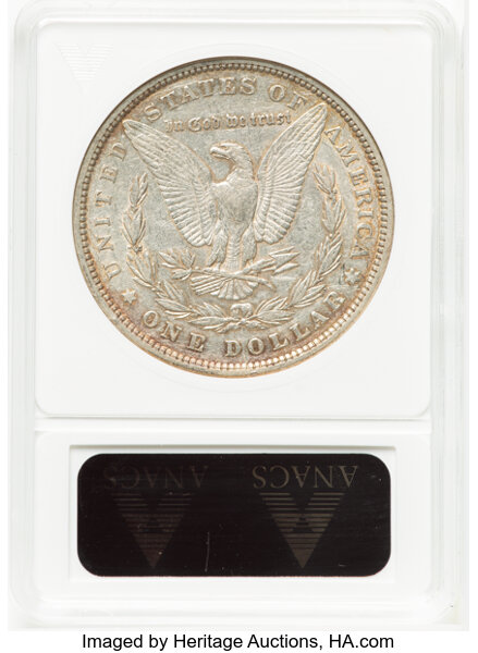 1880/79 $1  VAM-23 F15 thumbnail 12