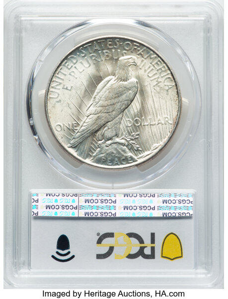 1927-S $1 XF45 thumbnail 22