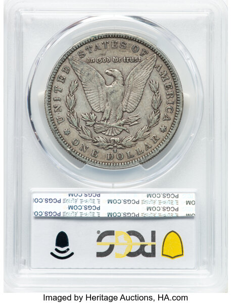 1888-S $1 AG2 thumbnail 10