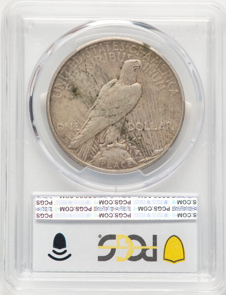 1934-S $1 G6 CAC thumbnail 25