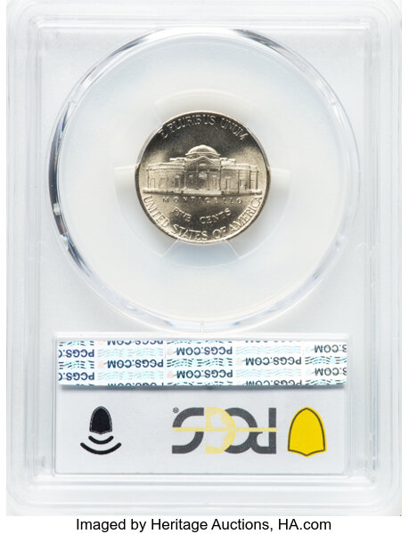 image for: 1996-P 5C MS67 Full Steps PCGS. PCGS Population: 82 in 67, 4 finer (10/25). CDN: $110 Whsle. Bid for NGC/PCGS MS67. ...