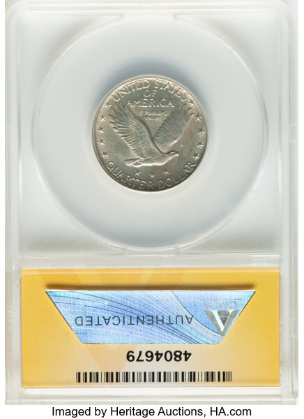 1928-D 25c AG3 thumbnail 16