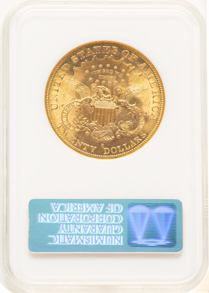 1904-S $20 VF35 thumbnail 24