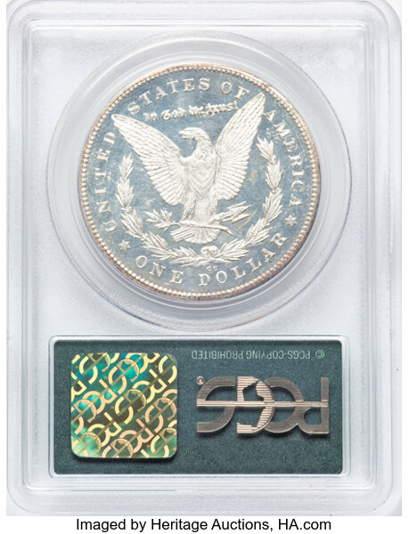 1878-CC $1  MS DMPL MS60 DMPL thumbnail 7