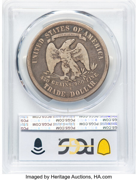 1877-S Trade$ VG8 thumbnail 2