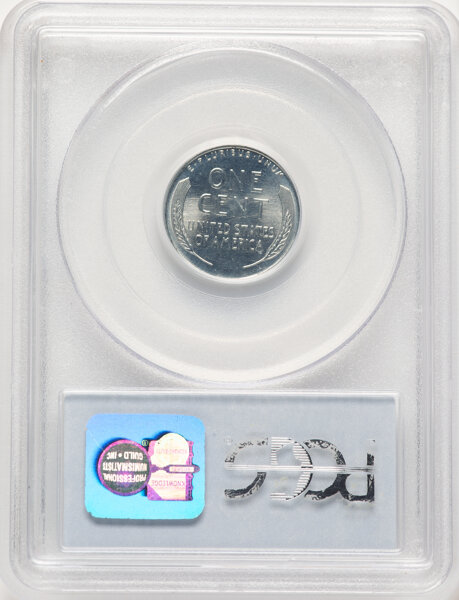 1943-D 1c Steel OGP thumbnail 20