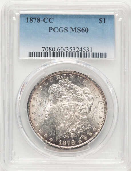 1874-CC $10 MS61 thumbnail 18