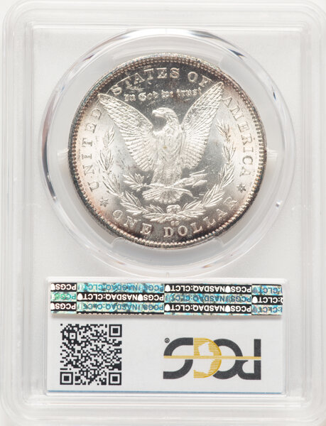 1874-CC $10 MS61 thumbnail 19