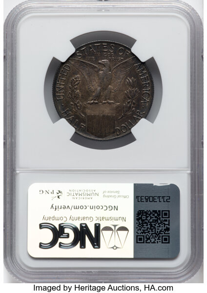 1859 P50c Silver, J-237 PR thumbnail 19