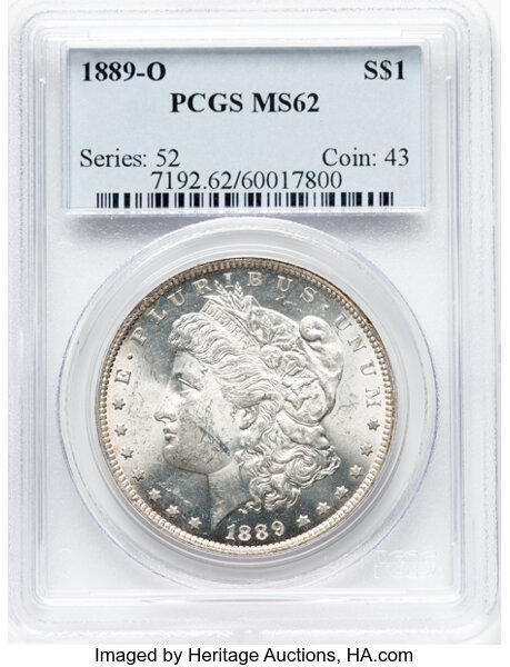 Image for 1836 P2c Copper, J-54 PR RB PR65 RB