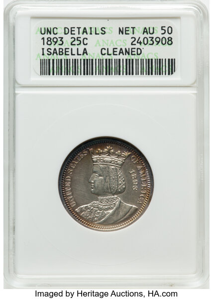 1858 P1c Copper-Nickel, J-204 XF45 CAC thumbnail 9