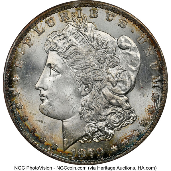 Image for 1858 P1c Copper-Nickel, J-192 PR66 CAC