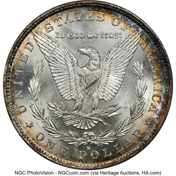 1858 P1c Copper-Nickel, J-192 PR66 CAC thumbnail 2
