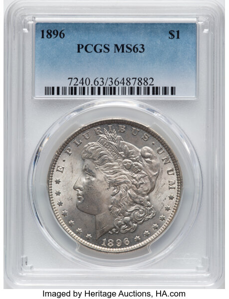 Image for 1799 $10  Large Stars Obverse AU50
