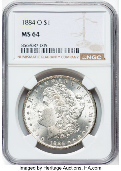 1869 P25c Silver, J-722 PR thumbnail 21