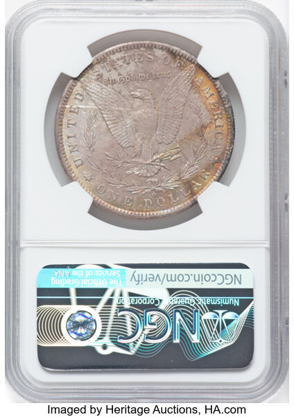 1869 P25c Silver, J-722 PR thumbnail 20