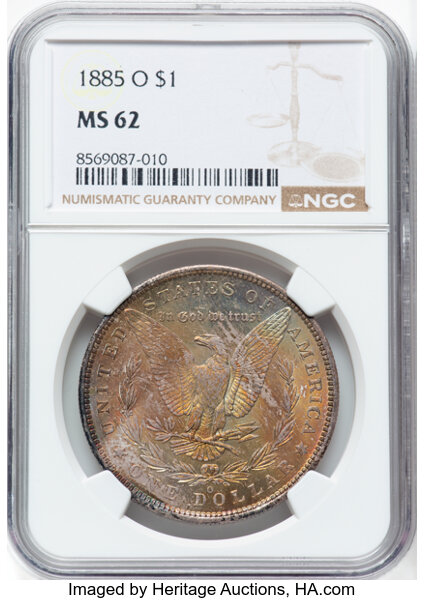 1870 P50c Copper, J-929 PR RD thumbnail 8