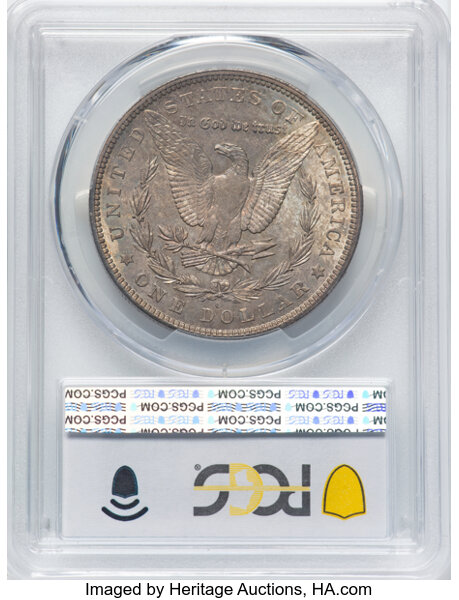 1836 $5  HM-4 MS thumbnail 11