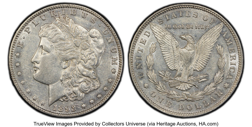 Image for 1863 P2c Copper, J-305 PR BN PR64 BN