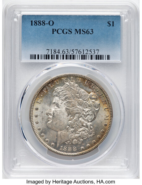 1870 P50c Silver, J-928 PR DCAM thumbnail 6