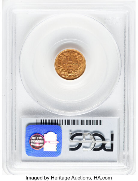 1907-D $20  MS PL thumbnail 18