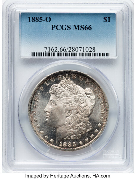 1890-CC $10 AU58 thumbnail 5