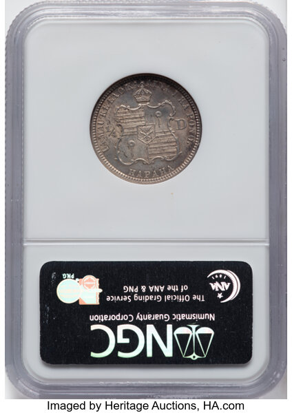 1913 50c PR66 thumbnail 2
