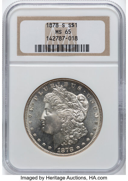 Image for 1999-P SBA $1 MS62