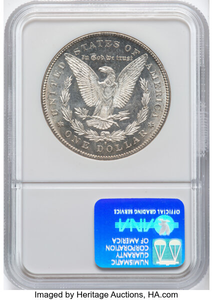 1999-P SBA $1 MS62 thumbnail 2