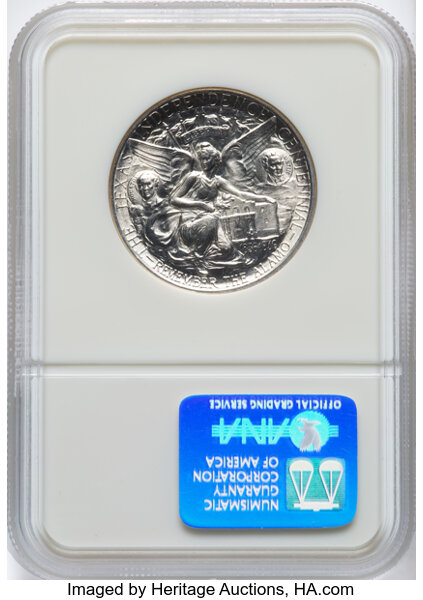 1800 $1  Dotted Date MS64 thumbnail 17