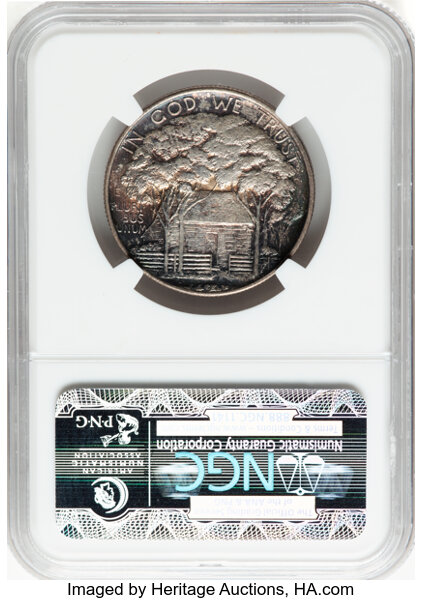 1883-CC $1  MS DMPL MS66 DMPL thumbnail 8