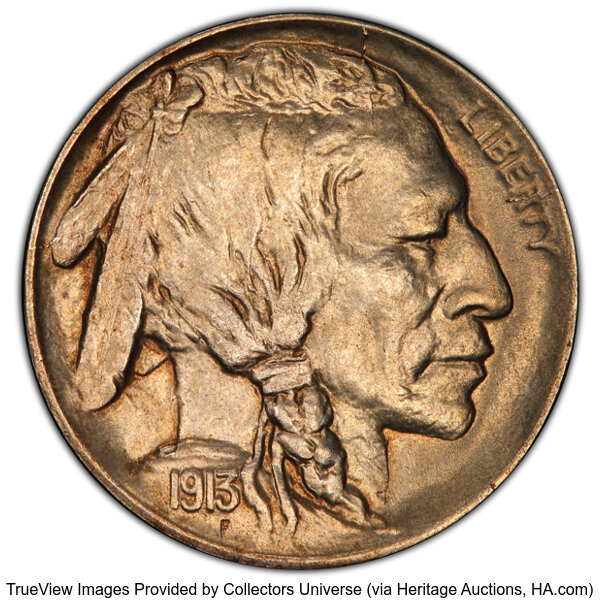 Image for 1855 $1 PR60