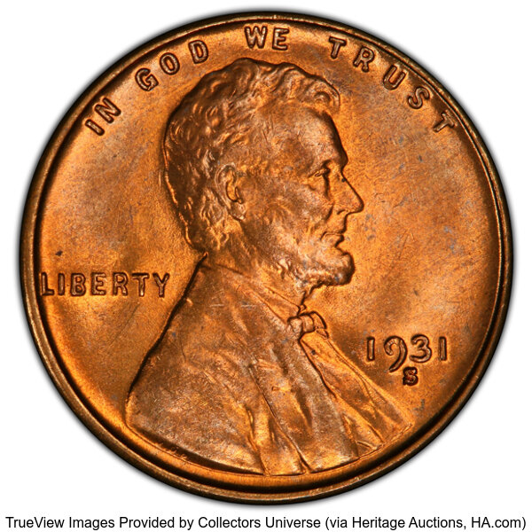 1800 $1  Dotted Date AG3 CAC thumbnail 11