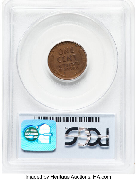 1799 $1  7x6 Stars, B-9, BB-166 XF45 thumbnail 2