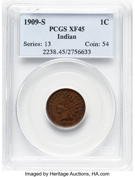 1866 $1  Motto PR CAM PR68 CAM thumbnail 22