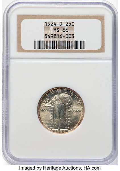 1892 50c PR CAM PR67 CAM CAC thumbnail 2