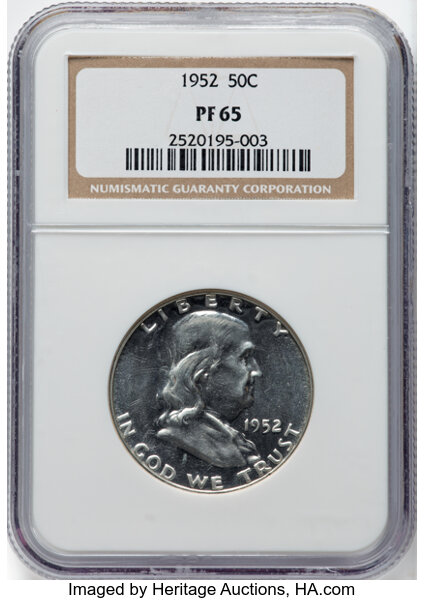 Image for 1882 Trade$ PR CAM PR65 CAM