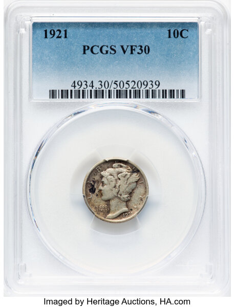 Image for 1801 $1 VF30