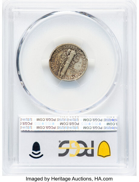 1801 $1 VF30 thumbnail 2