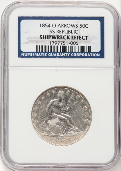 1883 Trade$ PR CAM PR63 CAM thumbnail 3
