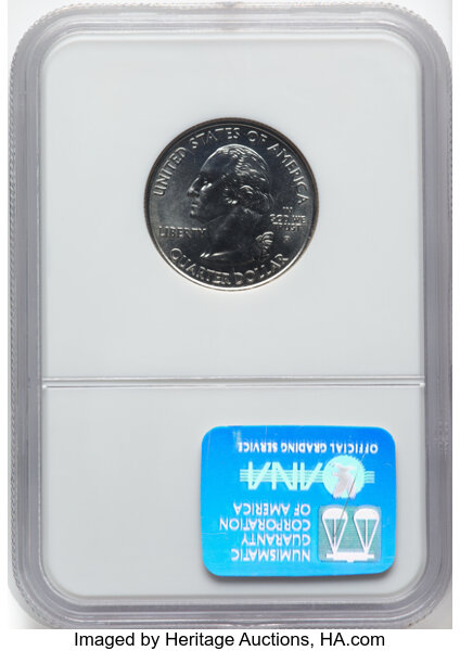 1915-S 50c Panama-Pacific Expo MS67 thumbnail 2
