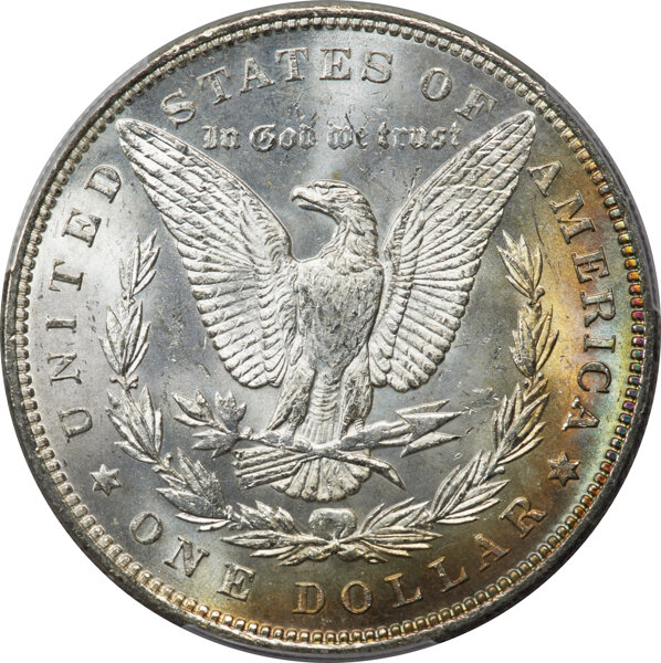 1803 $1  Large 3, B-6, BB-255 AU50 thumbnail 2