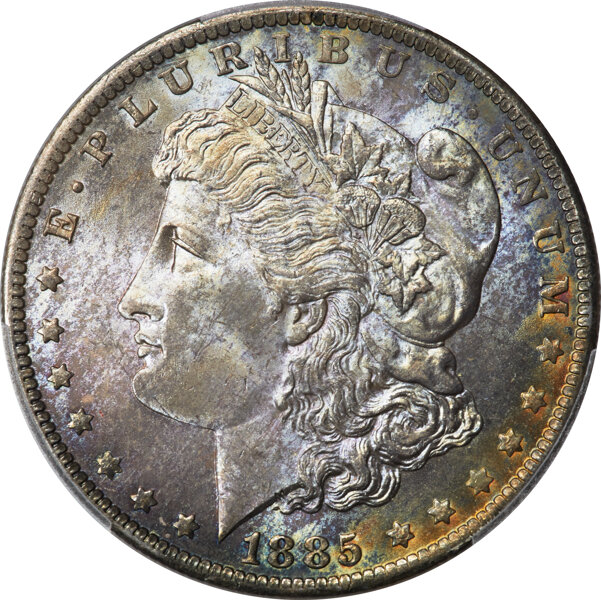 Image for 1879 Trade$ PR CAM PR63 CAM